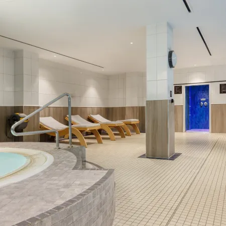 Hilton Glasgow