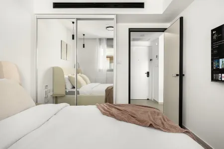 Red Canyon Spa Comfort Suite by Sea N' Rent