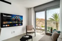 Red Canyon Spa Serene Stay by Sea N' Rent