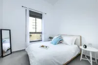 Stylish Coastal Oasis - appartements de vacances