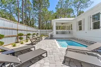 30A Shady Palms by Avantstay Boat-friendly w/ Heated Pool