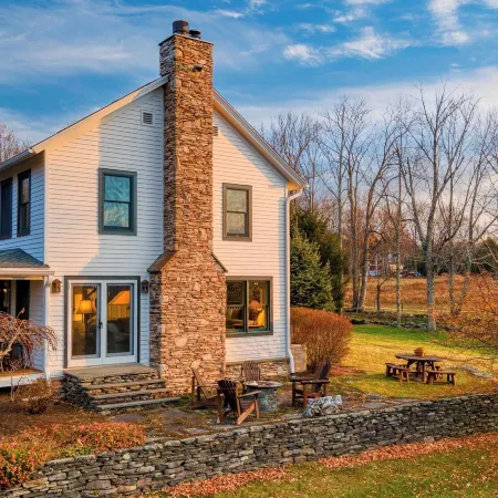 Catskill Park Farm by AvantStay
