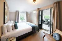 Bilderberg Résidence Groot Heideborgh Hotels in Пюттен