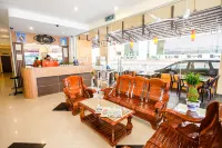 RJ Hotel Kulai