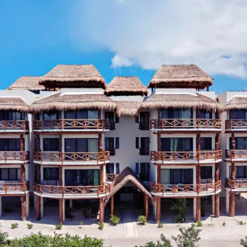 Casa Astral Luxury Hotel