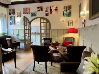 Logis Hôtel des Causses Hotels in Millau