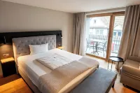 Restaurant Hotel Zum Storchen Hotels in Waldkirch