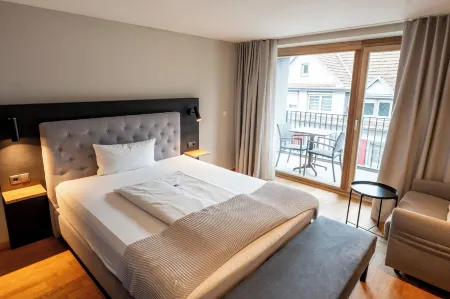 Restaurant Hotel Zum Storchen