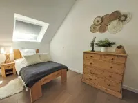 Le Logis de Papeu