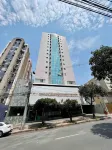 LK Barro Preto 4 Hotels in 