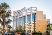 Alegria Fenix Family Hotels in Almerimar