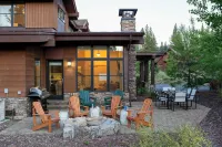 Quartz by AvantStay Stunning Home in Truckee w Views