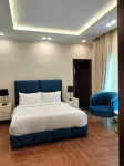 Rashha Suites Hoteles en Jhika Gali