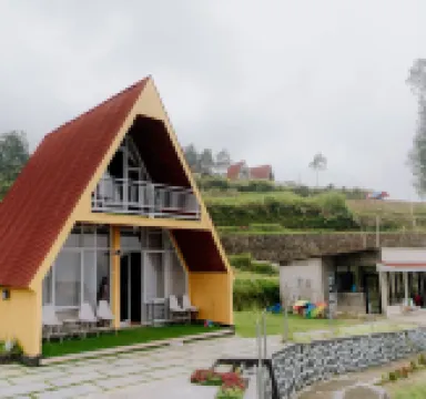 Vianda Cabin By Travelink