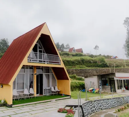 Vianda Cabin By Travelink