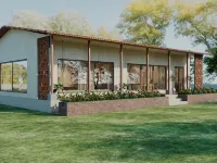 Brij Sone Bagh, Bandhavgarh - A Luxury Jungle Retreat Hotels in Umaria
