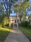 Terrace Inn and 1911 Restaurant Hotels in Bear Creek Township
