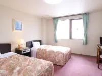 Hotel Green Yasuda Hotels in Agano