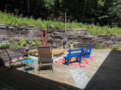 Whiteface Farm Adirondack Bed and Breakfast