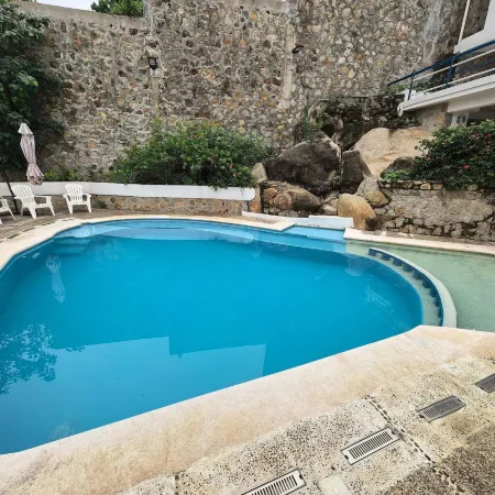 Secretos del Sol Acapulco Villas 5 Minutes from the Sea