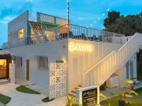 Moriya Iriomotejima Hotel in zona Todomari Beach