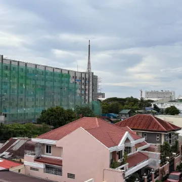 Cozy Naga Escape with WIFI & Netflix, Free Parking