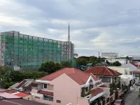 Cozy Naga Escape with WIFI & Netflix, Free Parking