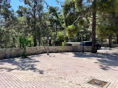 Villa Penelope Platres
