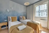 ฮอไรซอน 63 ซูพีเรีย บาย แกรนด์ อพาร์ตเมนต์ โรงแรมใน