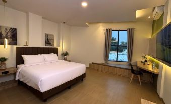 Hotel Santoso Blora