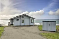 Rahus Ocean Refuge with Manchester Coast Views! - spa
