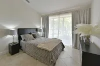 Cozy home with private entrance!