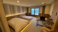 Luana Hasunuma Hotel&Cafe Hotels in Sammu