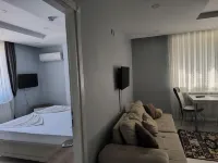 Hannapart Otel Hotels in 