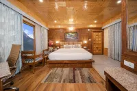 Foghills Cottages Manali