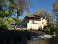 The Moulin du Pont-Appartement 3 Hôtels à : Lisle