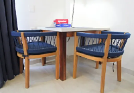 LIFE Bucerias 318 Studio just one block on the beach in Golden zone