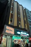 Hotel Altuğ Hotels in 