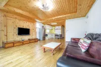 Hoengseong Green Star Pension