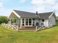 8 Person Holiday Home in Lemvig-by Traum Hotels near Genforeningsparken