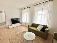 Arbio Monteurzimmer Rüdersdorf