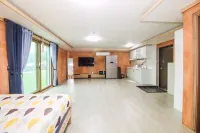 Goheung Maldives Pension