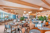 Aruba Marriott Resort & Stellaris Casino - Desayuno