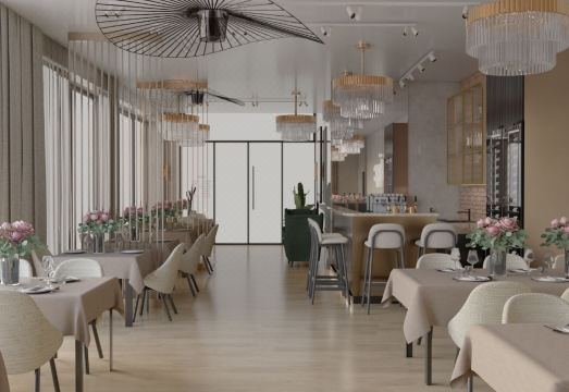 1. 프레스티지 호텔..