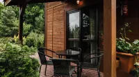 Domki Sun & Snow Limbowa 7 Hotels in Rowy
