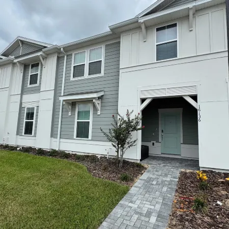 Family Friendly 5Bd Near Disney Windsor Cay 16136