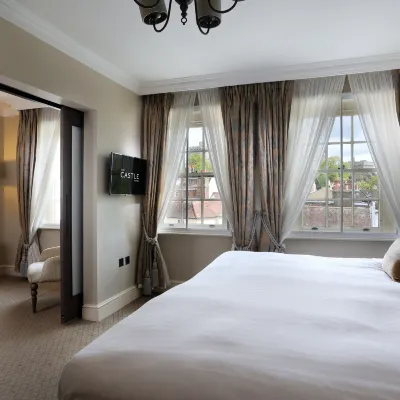 Castle Hotel Windsor Hotels near Legoland Windsor