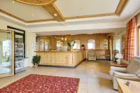 Airport-Hotel Fortuna - bar