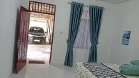 Op. Sintong Homestay Hotels in Situngkir