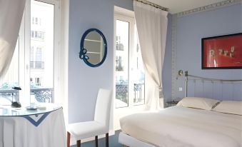 Hôtel Atlantis